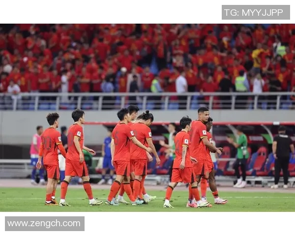 国足全力以赴备战世预赛18强赛争取历史性突破与荣耀