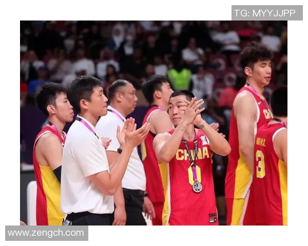 中国男篮全力备战亚洲杯最新动态分析与展望