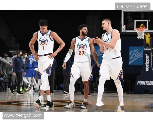 掘金队遭雄鹿队淘汰，止步西部半决赛：他们的未来在哪里？