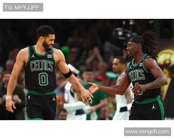 新赛季凯尔特人队的策略：打造独特且强大的球队