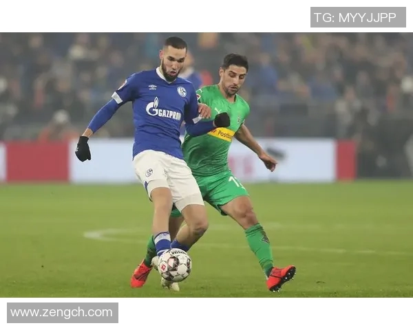 沙尔克04奋力拼搏，取得德甲关键胜利！